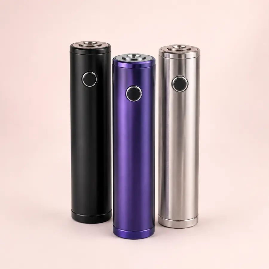 BATTERIES