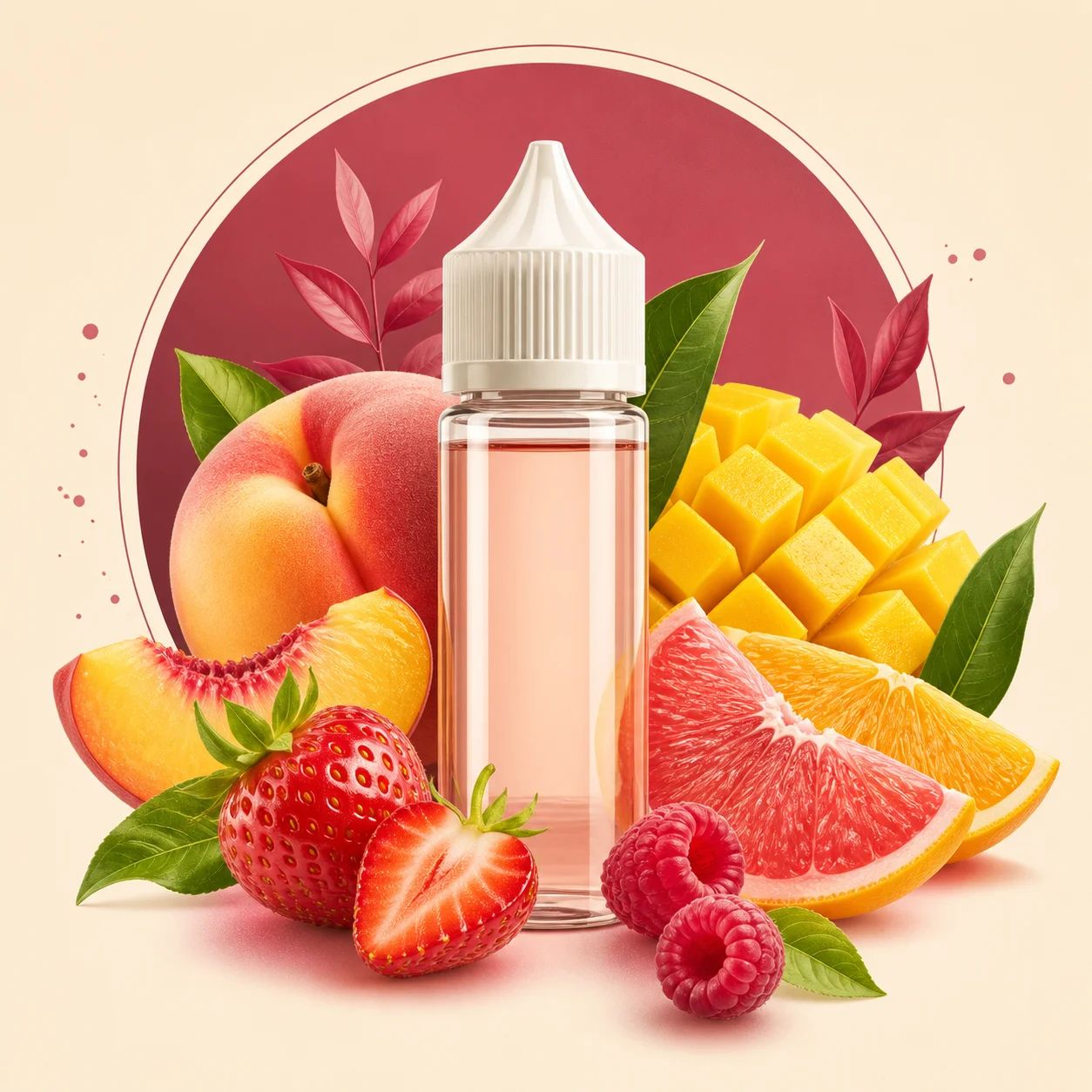 FRUITÉS