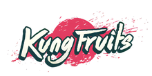 Arômes Kung Fruits