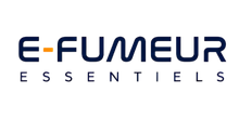 Univers de la gamme E-Fumeur Essentiels