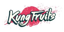 Univers de la marque Kung Fruits