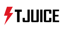 Univers de la marque T-Juice