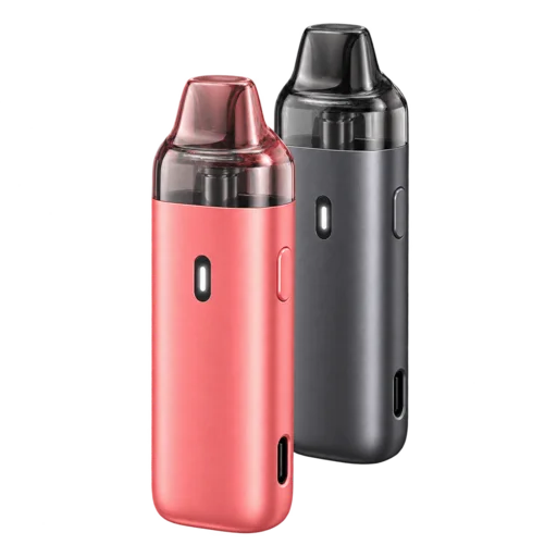 PUFFS RECHARGEABLES