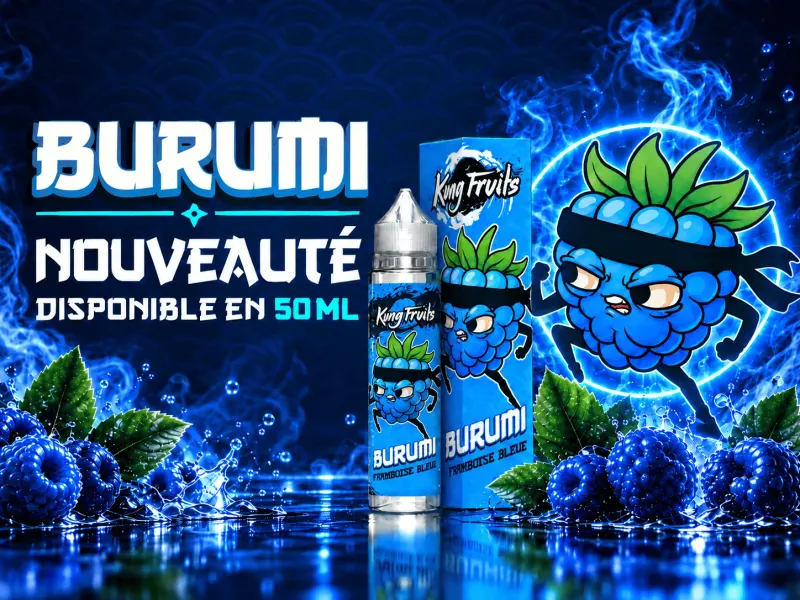 Burumi
