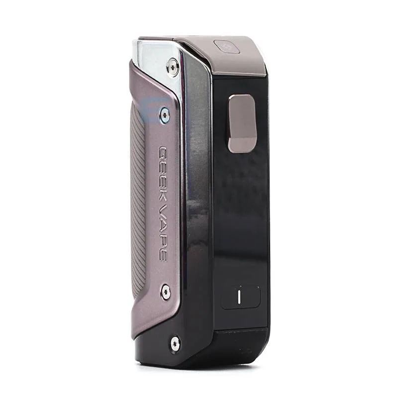 Box Aegis Solo 3 (18650) - GeekVape