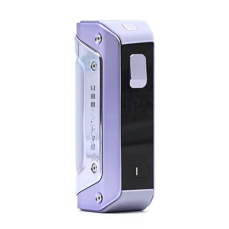 Box Aegis Solo 3 (18650) - GeekVape