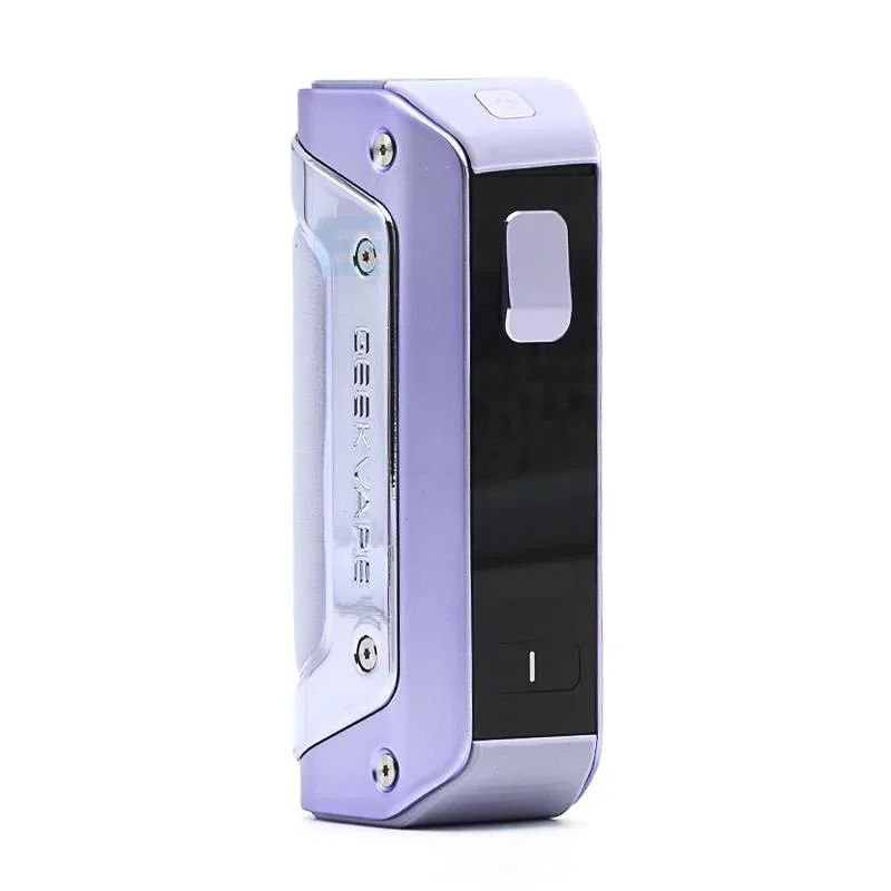 Box Aegis Solo 3 (18650) - GeekVape