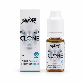 E-liquide Clone 10 mL - Swoke