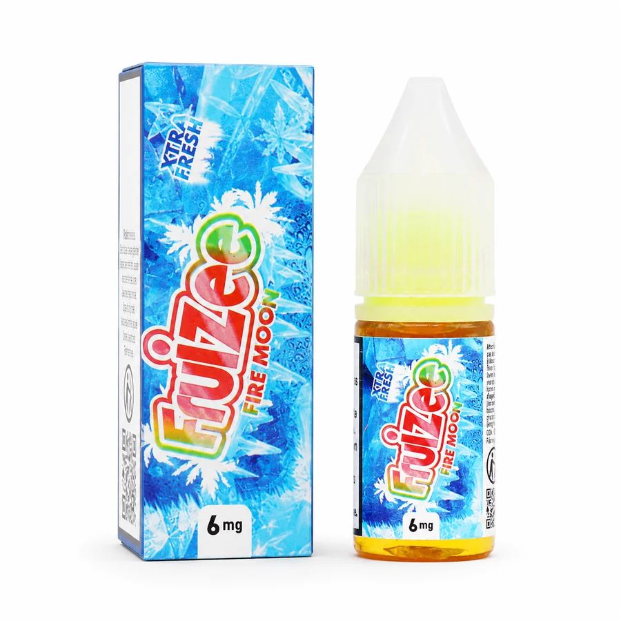 E-liquide Fire Moon 10 mL - Fruizee