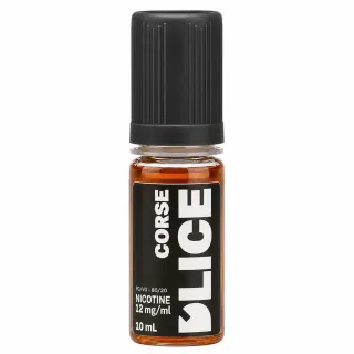 E-liquide Corse 10 mL - Dlice — D'lice
