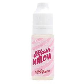 E-liquide Mashmalow 10 mL - Wpuff (Liquideo) — Liquideo - Wpuff