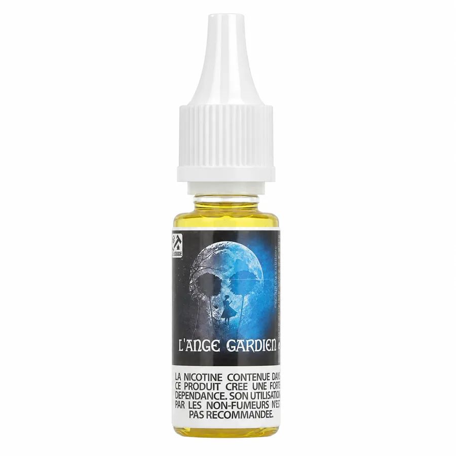 E-liquide L'Ange Gardien 10 mL - Bordo 2