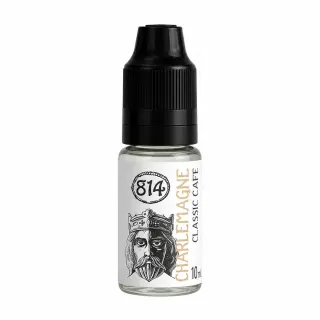 E-liquide Charlemagne 10 mL - 814