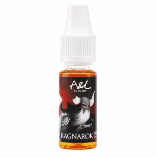 E-liquide Ragnarok 10 mL - A&L Ultimate
