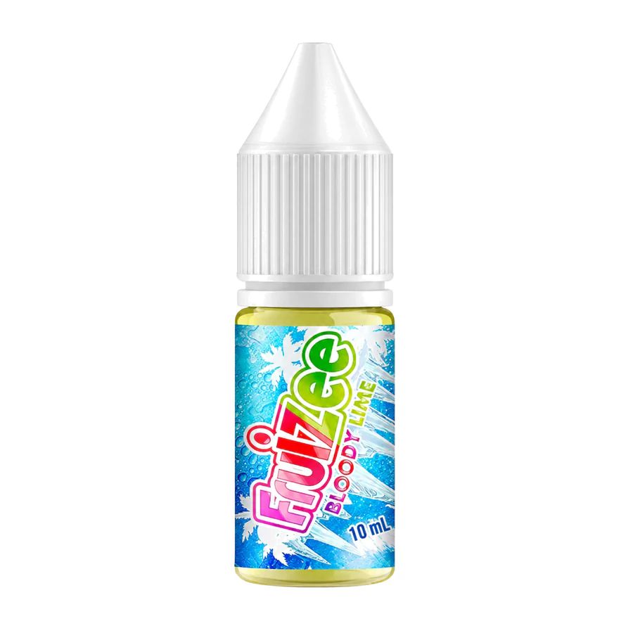 E-liquide Bloody Lime 10 mL - Fruizee