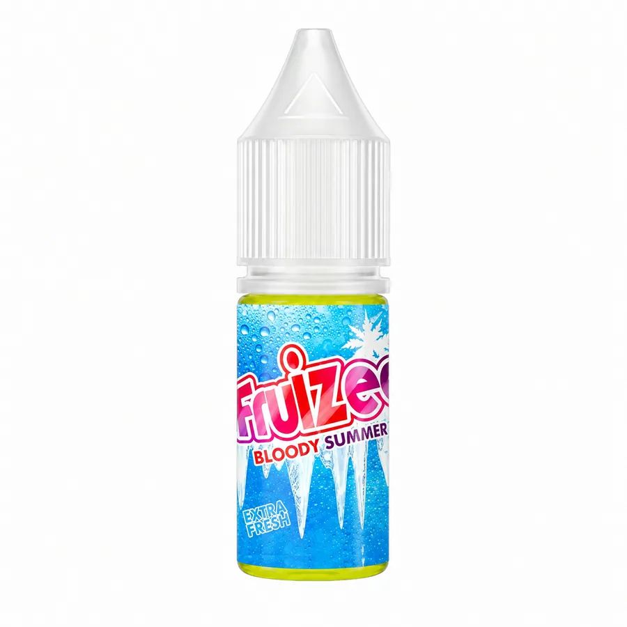 E-liquide Bloody Summer Esalt 10 mL - Fruizee — Eliquid France - Fruizee
