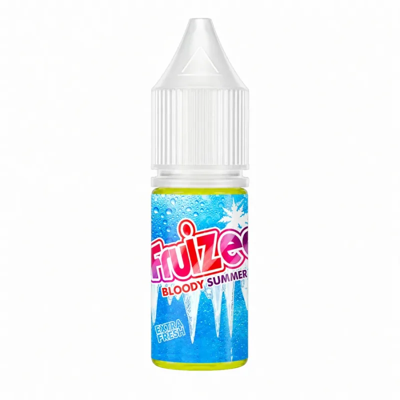 E-liquide Bloody Summer Esalt 10 mL - Fruizee