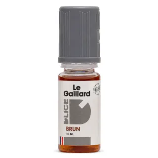 E-liquide Le Gaillard 10 mL - Dlice — D'lice