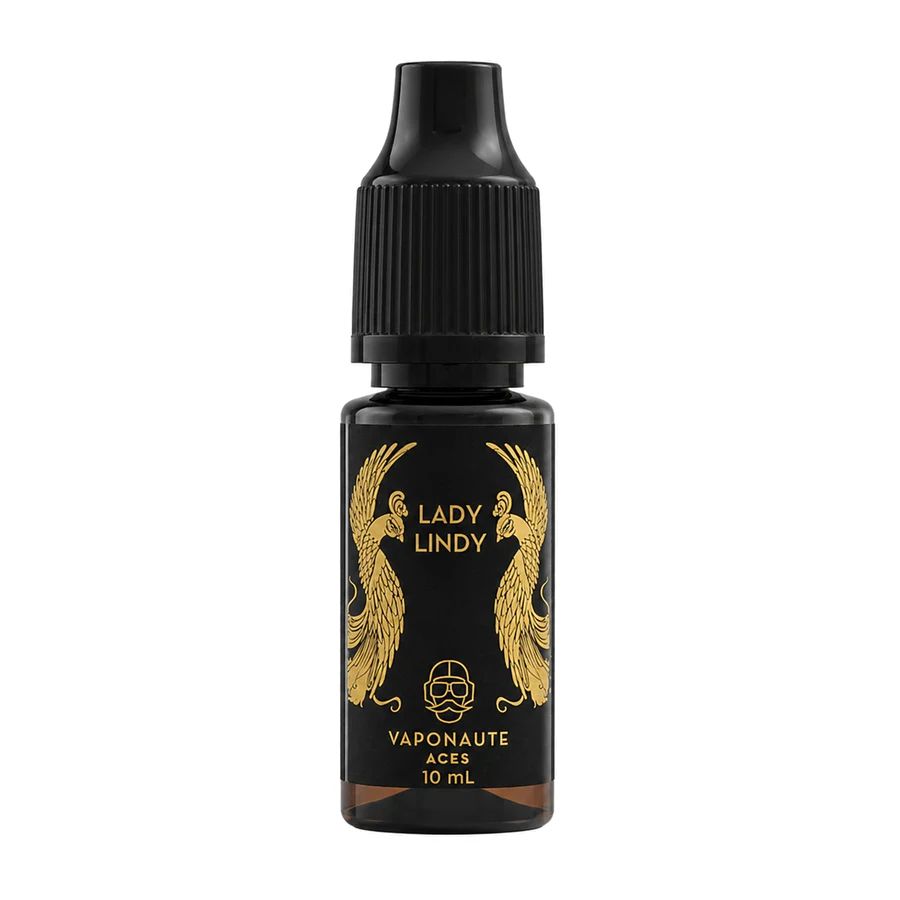 E-liquide Lady Lindy 10 mL - Vaponaute Aces