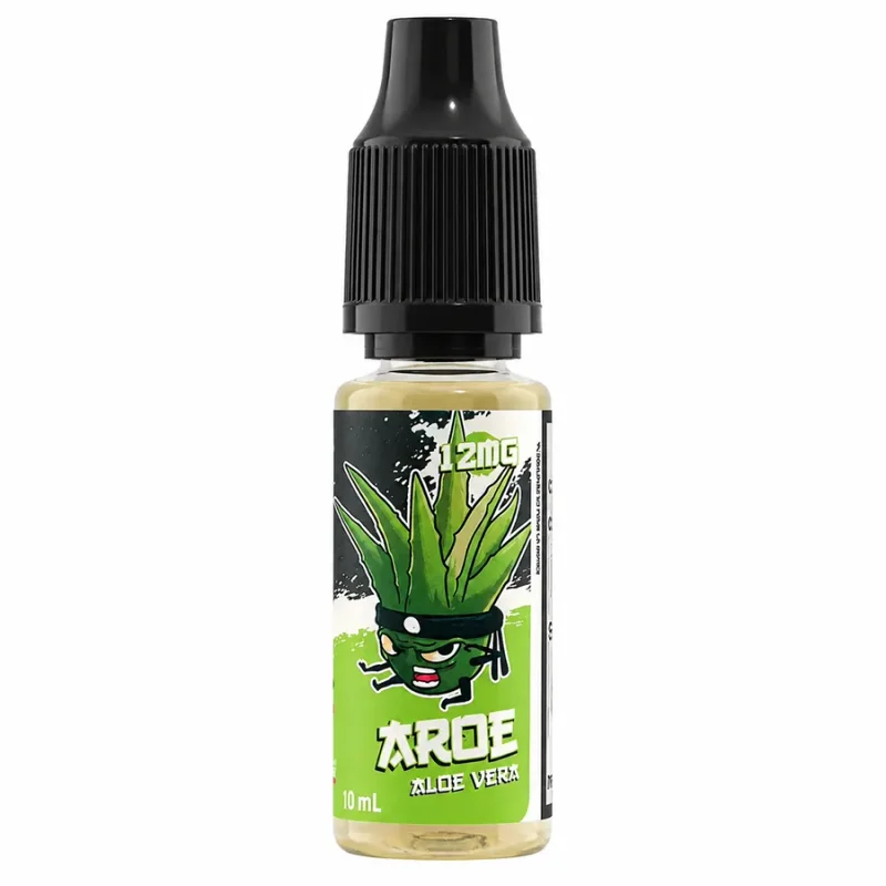 E-liquide Aroe 10 mL - Kung Fruits