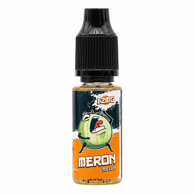 E-liquide Meron 10 mL - Kung Fruits