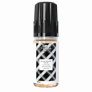 E-liquide Jus De Boudin Noir 10 mL - Le French Liquide