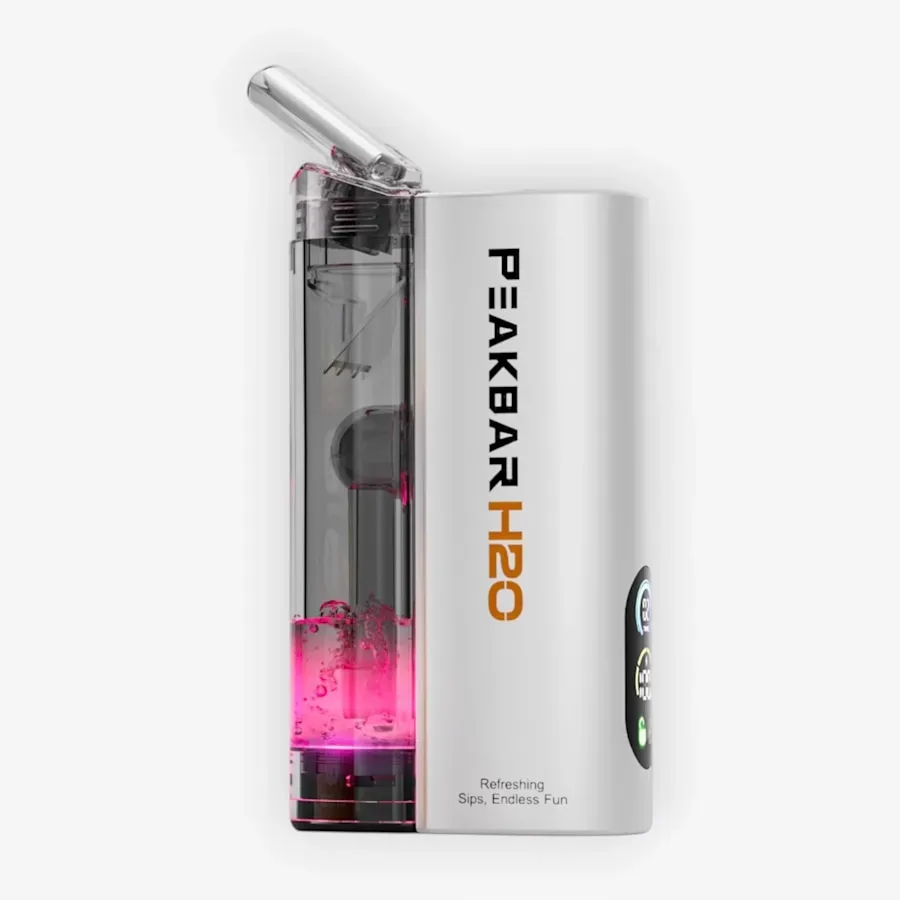 Kit H2O Pro - Peakbar