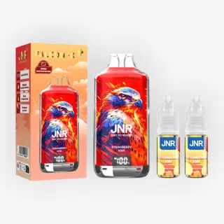 Kit Falcon X+ 28K Strawberry Kiwi 10 mg - JNR