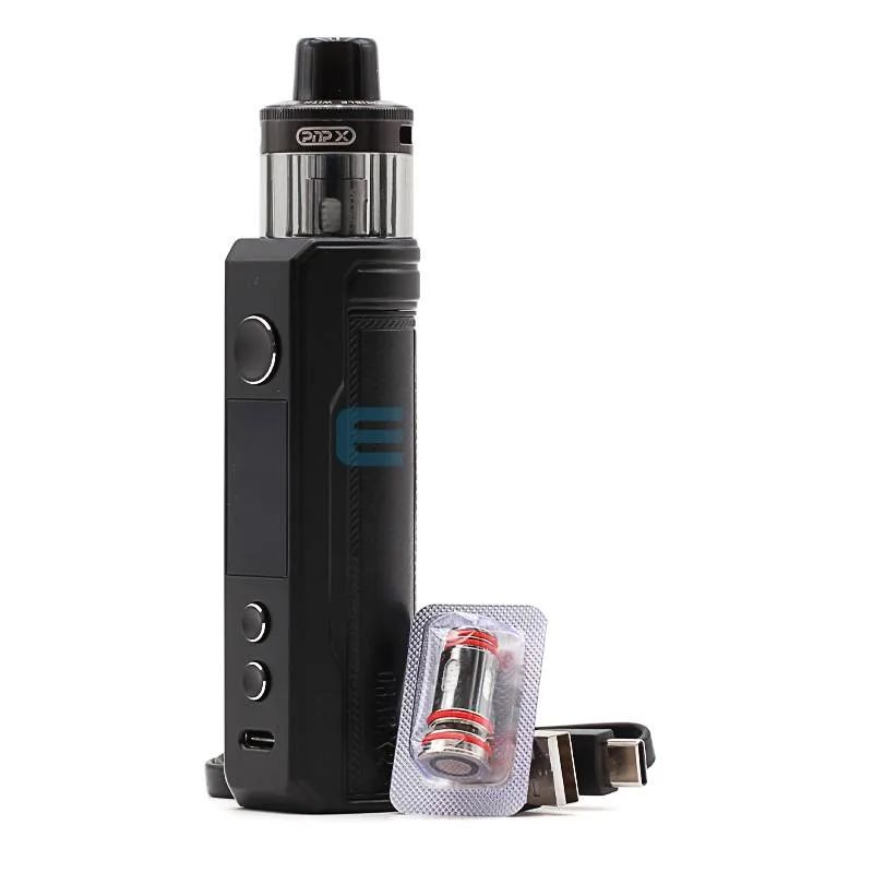 Pod Drag X2 - Voopoo