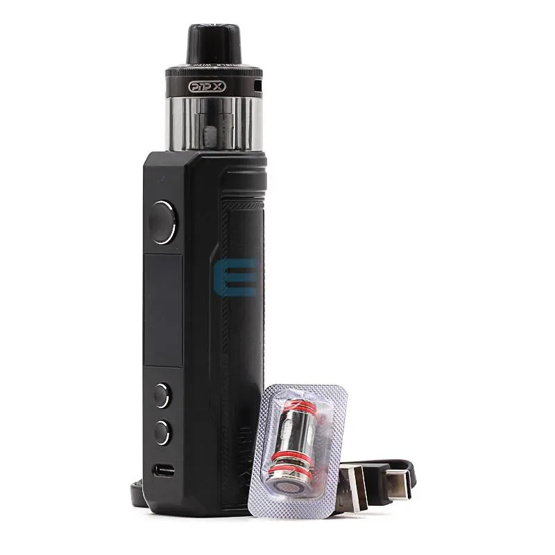 Pod Drag X2 - Voopoo