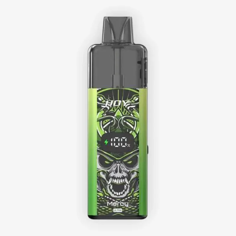 Pod Mercy Ultra - Ijoy