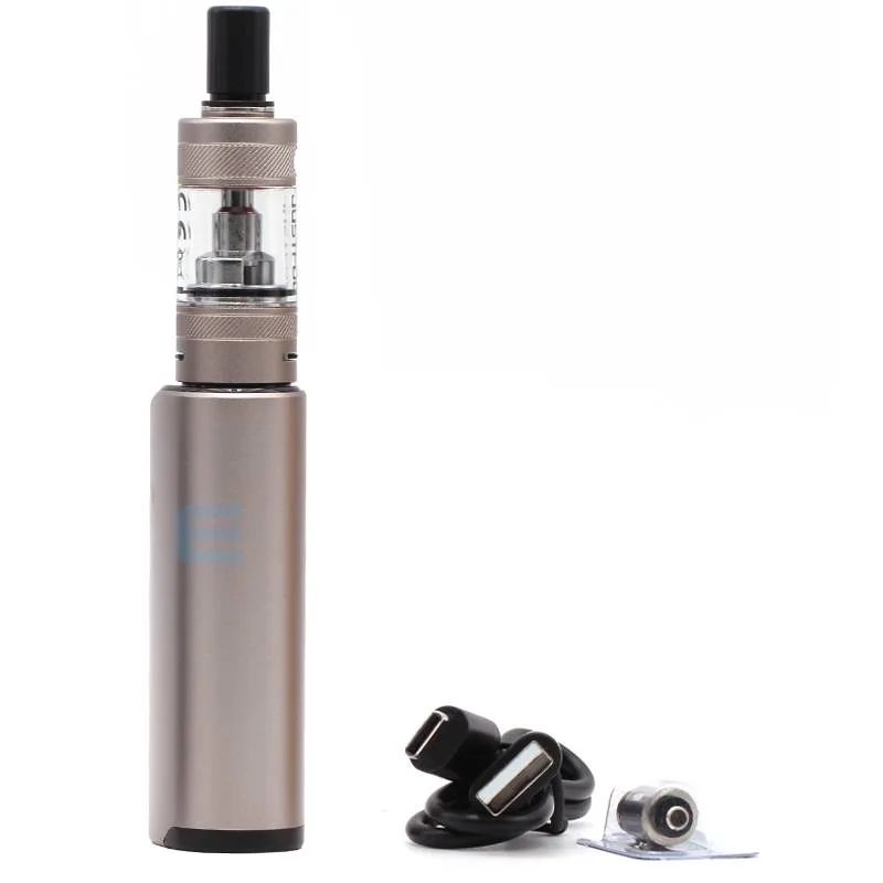 Kit Q16 Pro Plus - Justfog