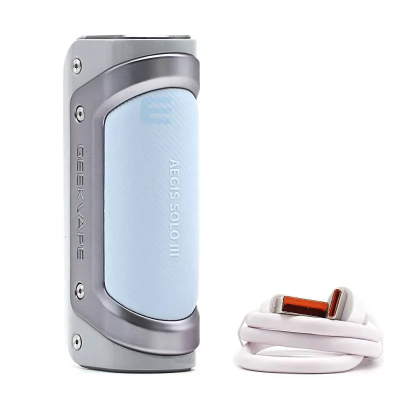 Box Aegis Solo 3 (3000 mAh) - GeekVape