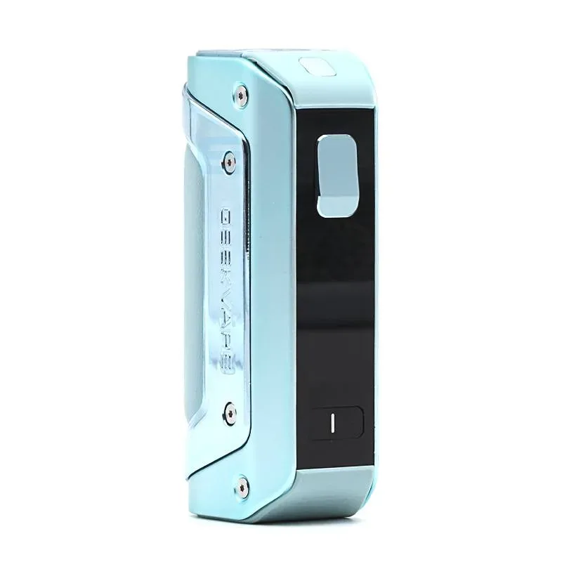 Box Aegis Solo 3 (3000 mAh) - GeekVape