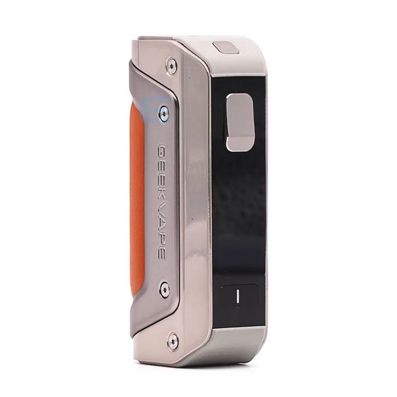 Box Aegis Solo 3 (3000 mAh) - GeekVape