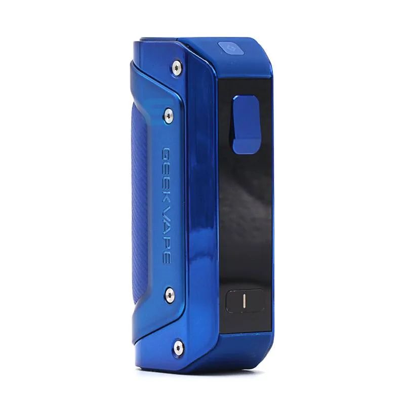 Box Aegis Solo 3 (3000 mAh) - GeekVape