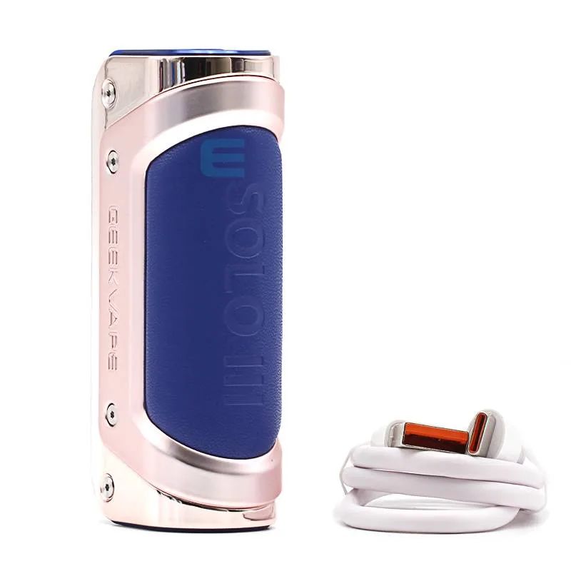 Box Aegis Solo 3 (3000 mAh) - GeekVape