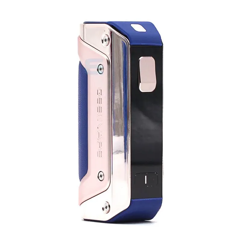 Box Aegis Solo 3 (3000 mAh) - GeekVape