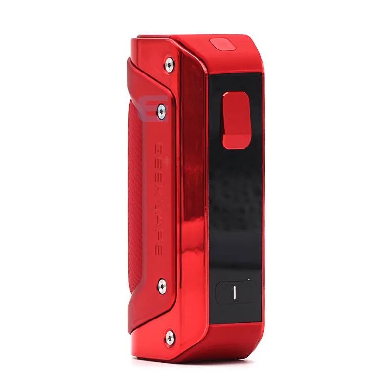 Box Aegis Solo 3 (3000 mAh) - GeekVape
