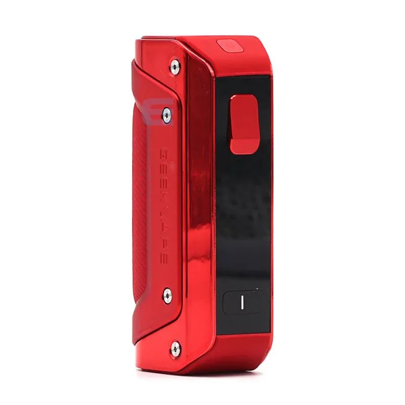 Box Aegis Solo 3 (3000 mAh) - GeekVape