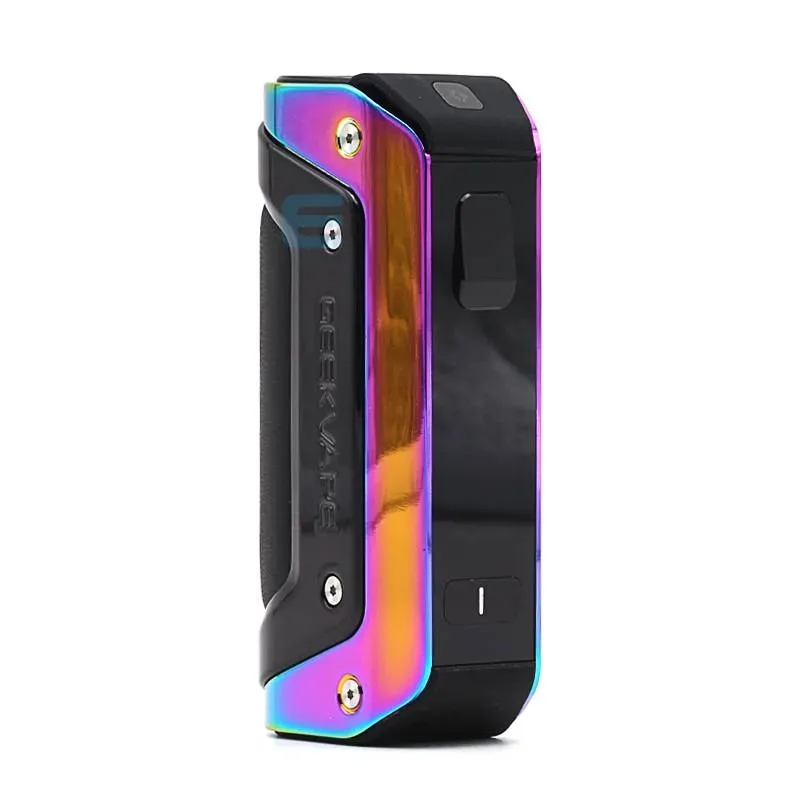 Box Aegis Solo 3 (3000 mAh) - GeekVape