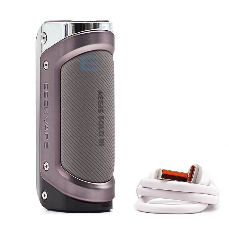 Box Aegis Solo 3 (3000 mAh) - GeekVape