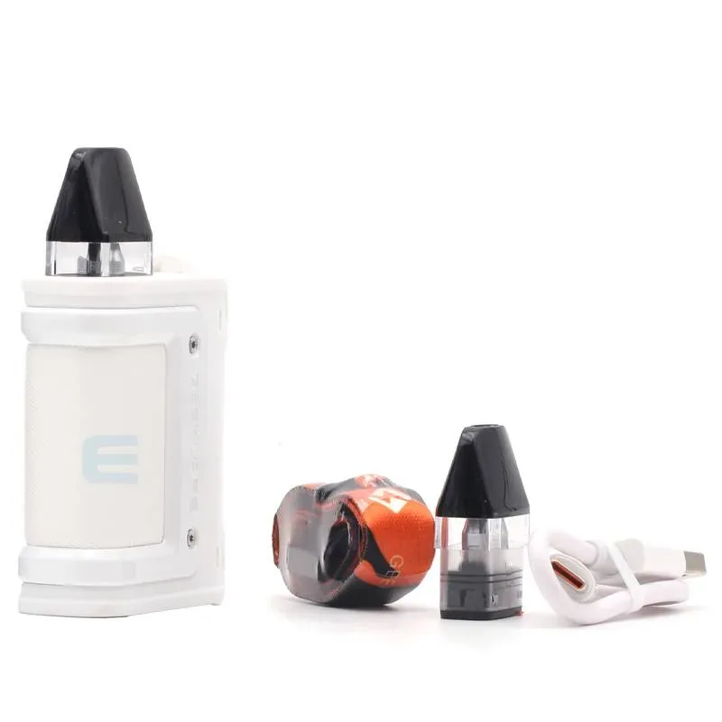 Pod Aegis Hero Q - GeekVape