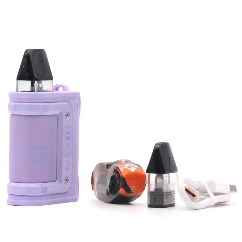 Pod Aegis Hero Q - GeekVape