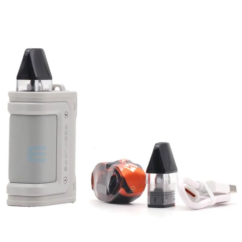 Pod Aegis Hero Q - GeekVape