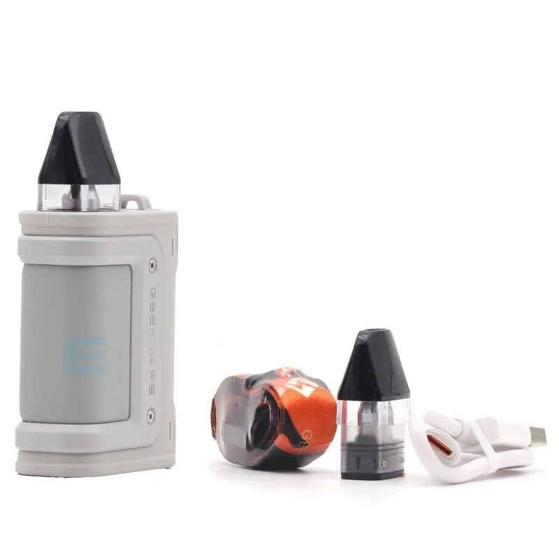 Pod Aegis Hero Q - GeekVape