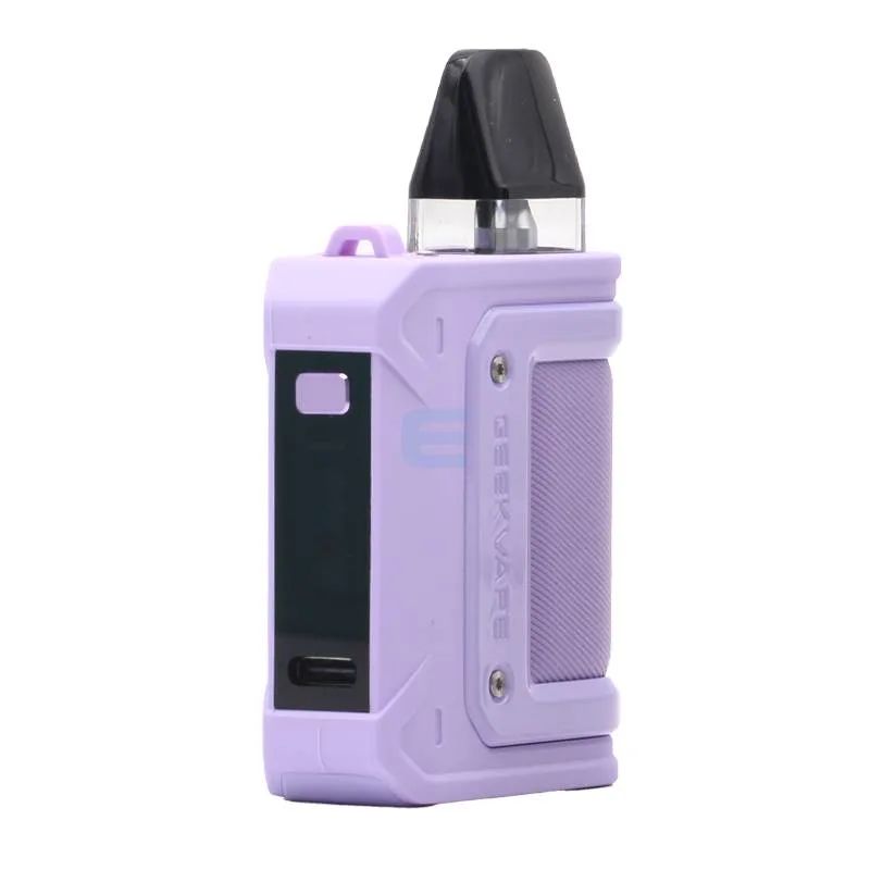 Pod Aegis Hero Q - GeekVape