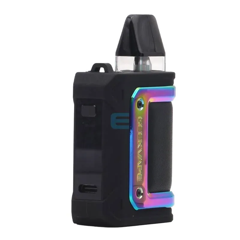 Pod Aegis Hero Q - GeekVape
