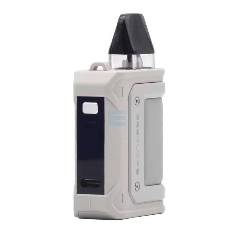 Pod Aegis Hero Q - GeekVape