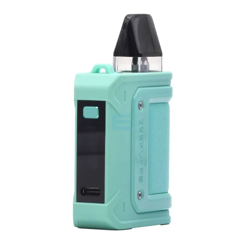 Pod Aegis Hero Q - GeekVape